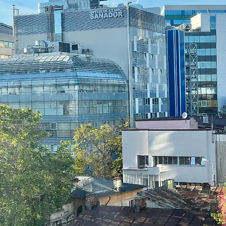 Downtown Victoria By Citybookings 公寓 *