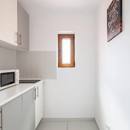 Downtown Victoria By Citybookings 布加勒斯特