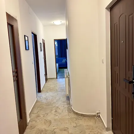 公寓 Downtown Victoria By Citybookings *