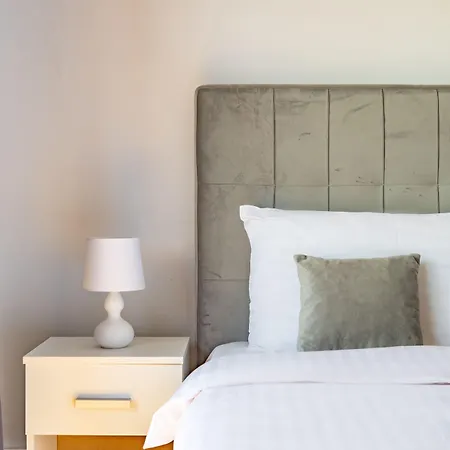 公寓 Downtown Victoria By Citybookings