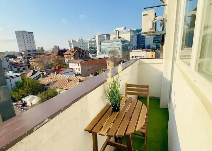 Apartamento Downtown Victoria By Citybookings *