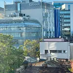 Downtown Victoria By Citybookings Apartment *