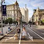 Downtown Victoria By Citybookings Bucharest