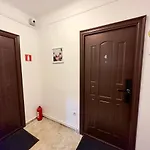 Downtown Victoria By Citybookings Apartment Bucharest