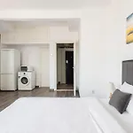 Apartment Downtown Victoria By Citybookings *