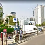 Downtown Victoria By Citybookings * Bucharest