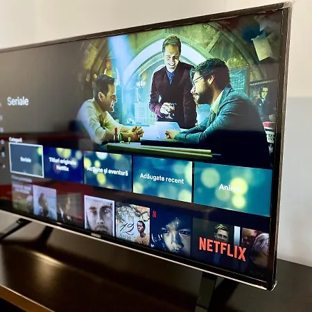 Downtown Victoria By Citybookings Apartment