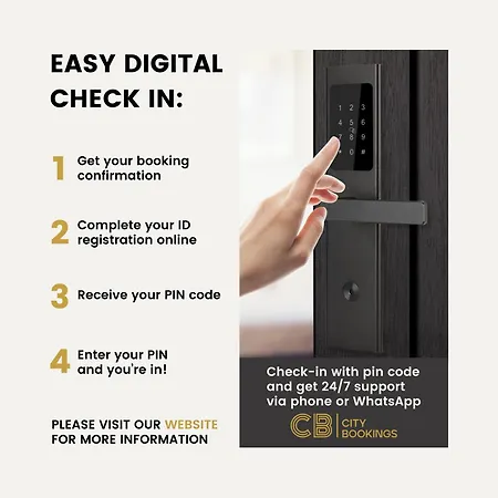 Downtown Victoria By Citybookings * Bucarest