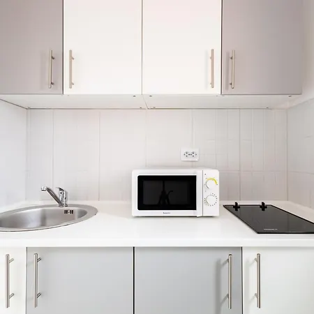 Downtown Victoria By Citybookings Apartment Bucharest