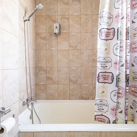 Appartamento Downtown Victoria By Citybookings Bucarest