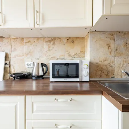 Downtown Victoria By Citybookings Apartment