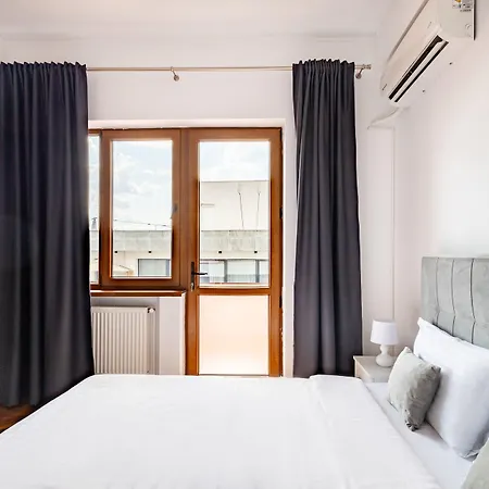 Appartamento Downtown Victoria By Citybookings *