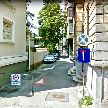 Apartament Downtown Victoria By Citybookings *
