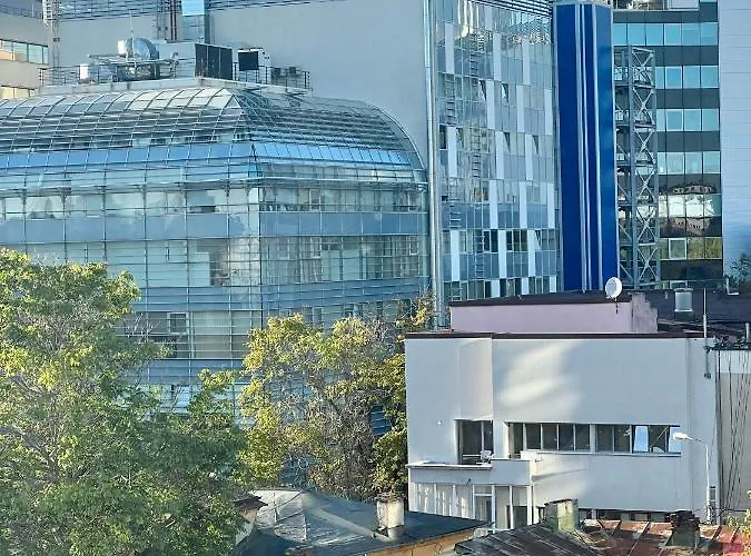 Downtown Victoria By Citybookings アパート *