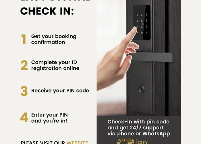 Downtown Victoria By Citybookings * Bukarest