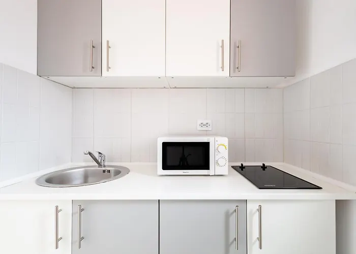 Downtown Victoria By Citybookings Apartman Bukarest