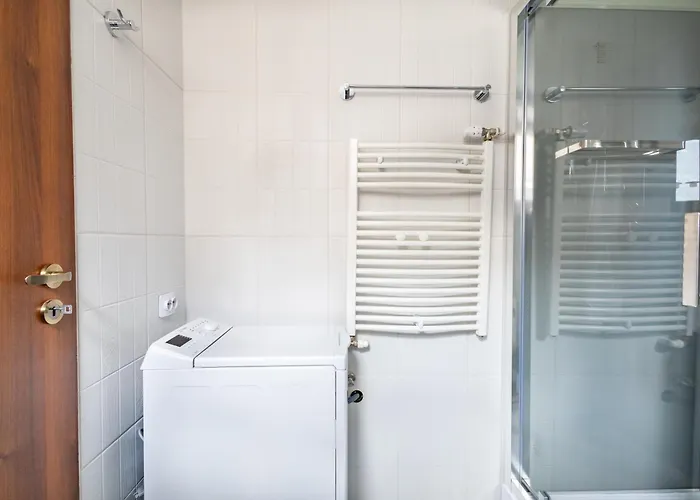 Apartman Downtown Victoria By Citybookings