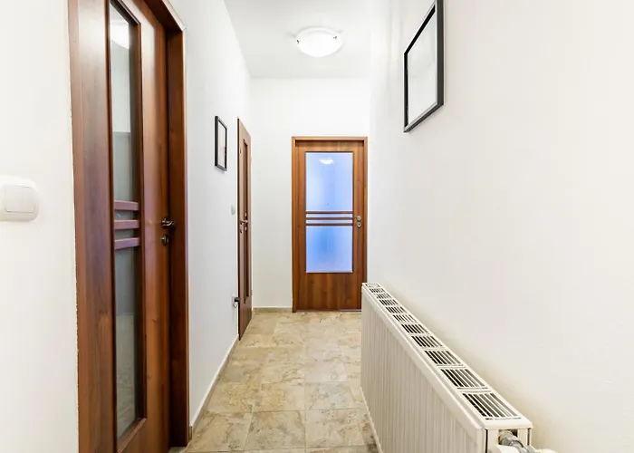 Downtown Victoria By Citybookings Apartament *