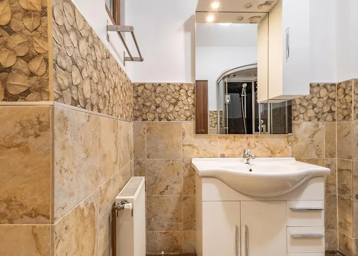 Downtown Victoria By Citybookings Apartman Bukarest