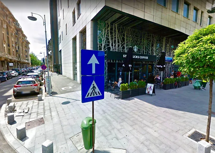 Downtown Victoria By Citybookings