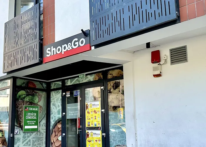 Downtown Victoria By Citybookings Апартаменти *