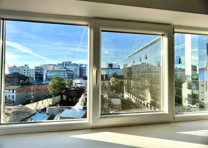 Downtown Victoria By Citybookings Apartman