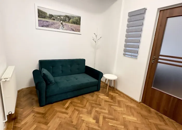 Downtown Victoria By Citybookings Apartament *