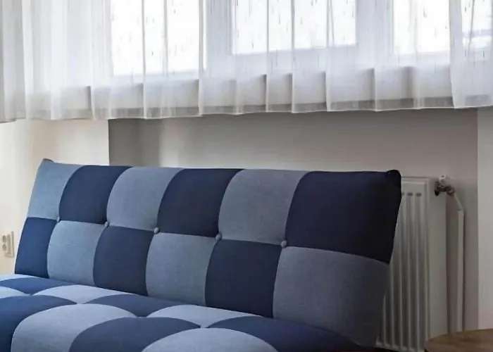 Apartman Downtown Victoria By Citybookings *