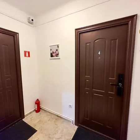 Downtown Victoria By Citybookings Apartament Bucureşti