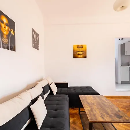 Appartamento Downtown Victoria By Citybookings *