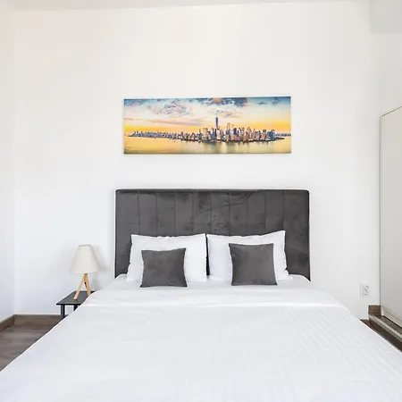 Downtown Victoria By Citybookings Appartamento *