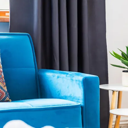 Downtown Victoria By Citybookings Apartament