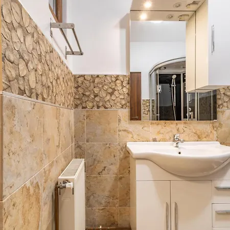 Downtown Victoria By Citybookings Apartament Bucureşti