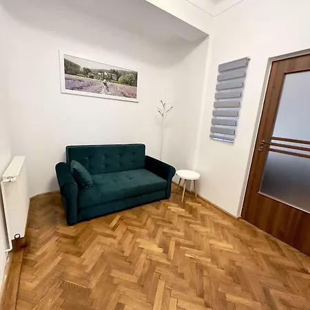 Downtown Victoria By Citybookings Apartament *