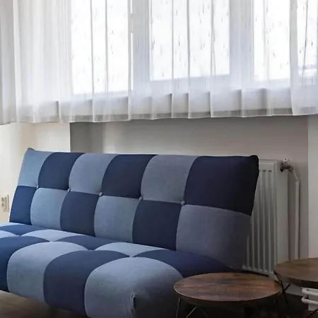 Apartament Downtown Victoria By Citybookings *