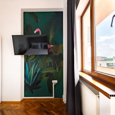 Downtown Victoria By Citybookings Apartament Bucureşti