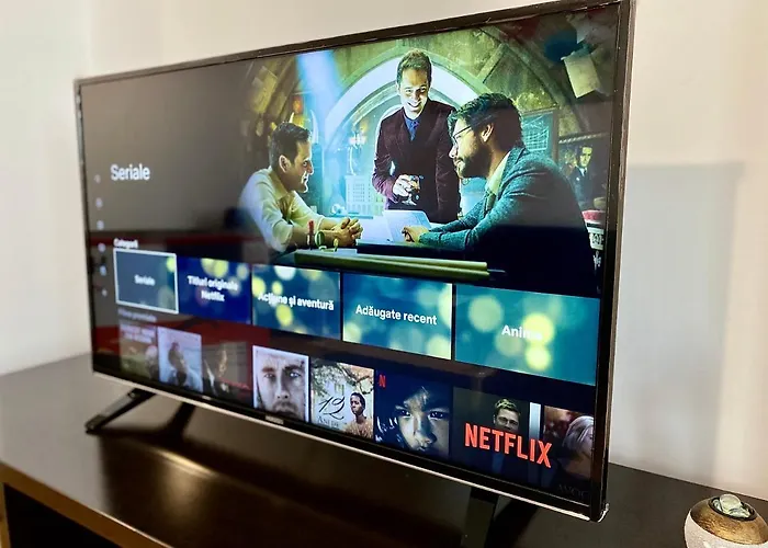 Downtown Victoria By Citybookings Apartamento