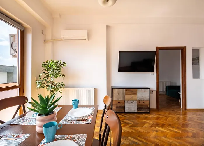 Downtown Victoria By Citybookings Apartamento *