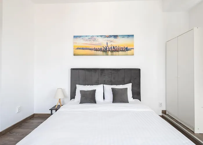 Downtown Victoria By Citybookings Apartamento *