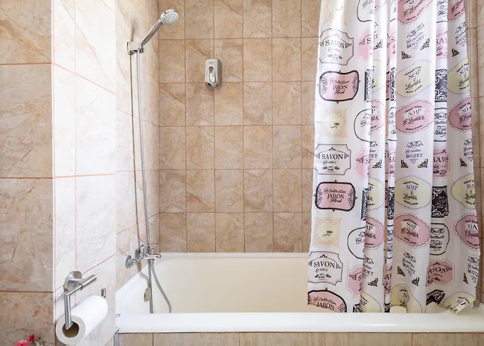 Apartamento Downtown Victoria By Citybookings Bucareste